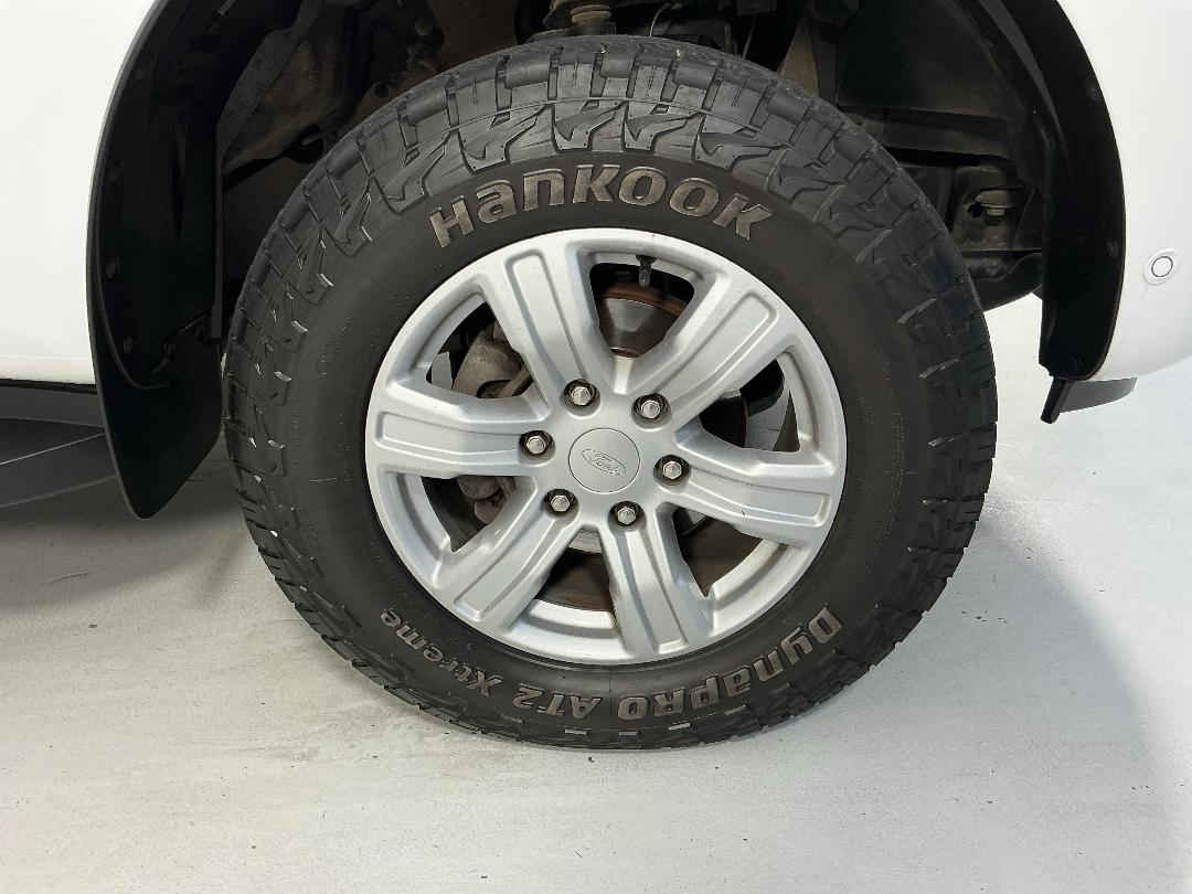 Photo '9' of Ford Ranger