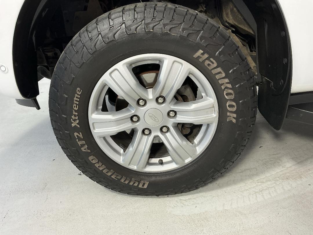 Photo '10' of Ford Ranger