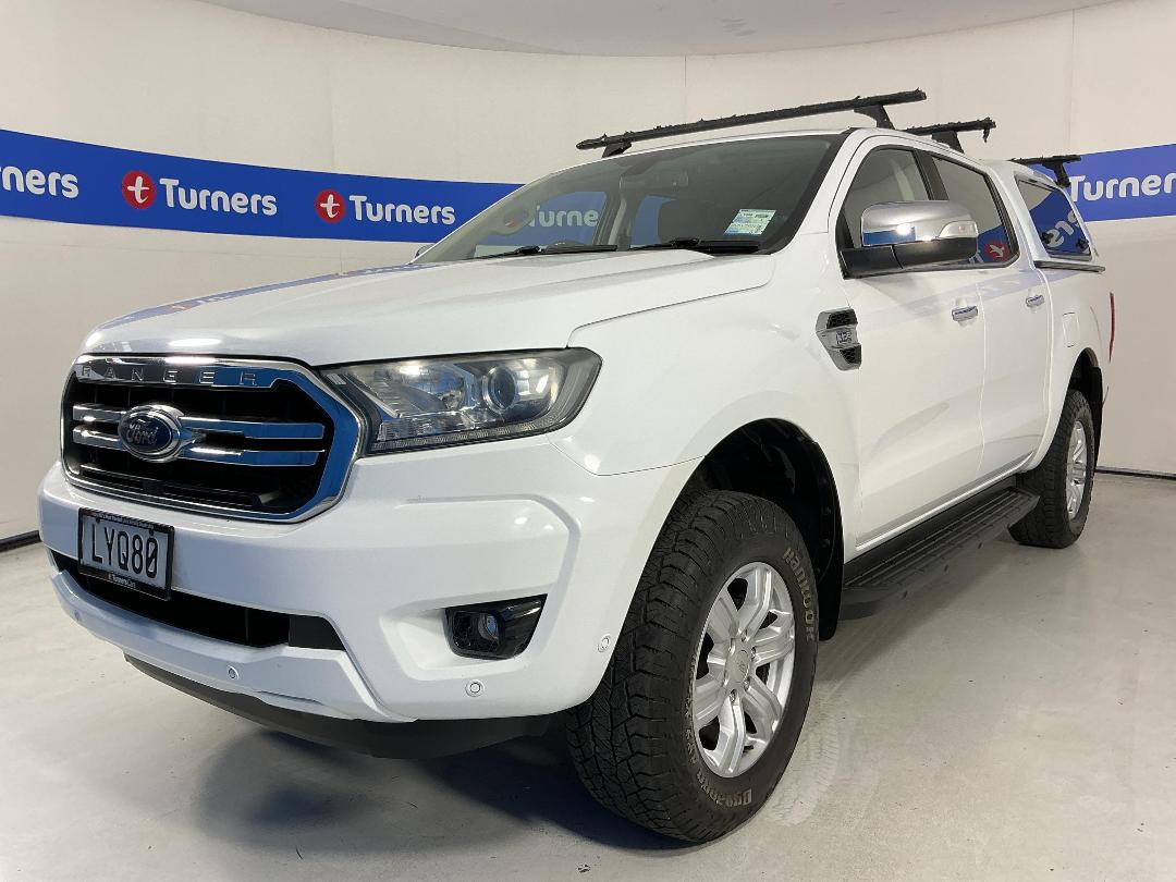 Photo '4' of Ford Ranger