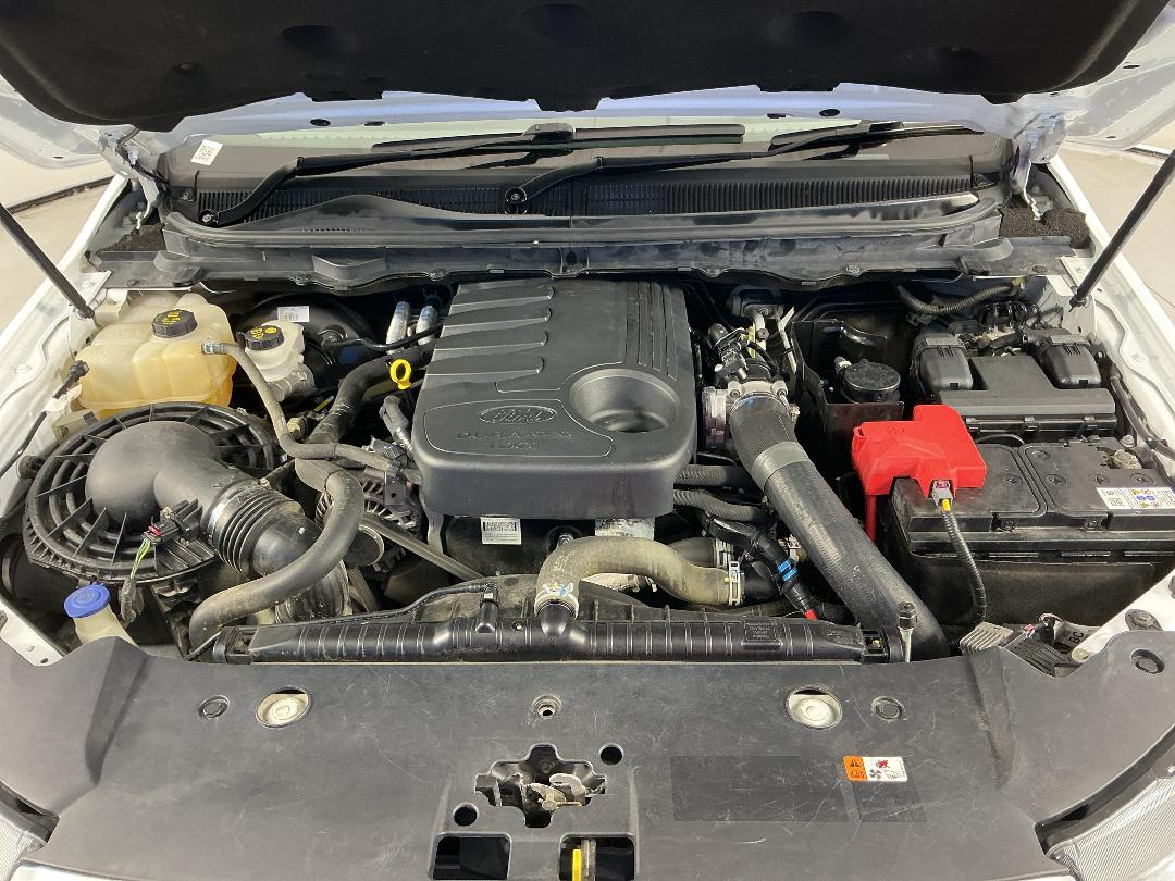 Photo '13' of Ford Ranger