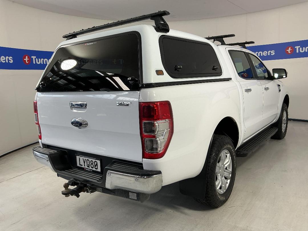 Photo '7' of Ford Ranger