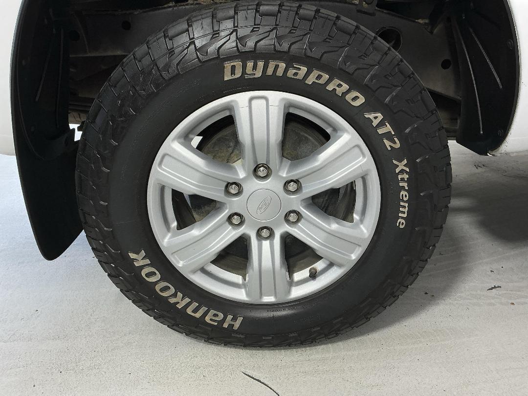 Photo '12' of Ford Ranger