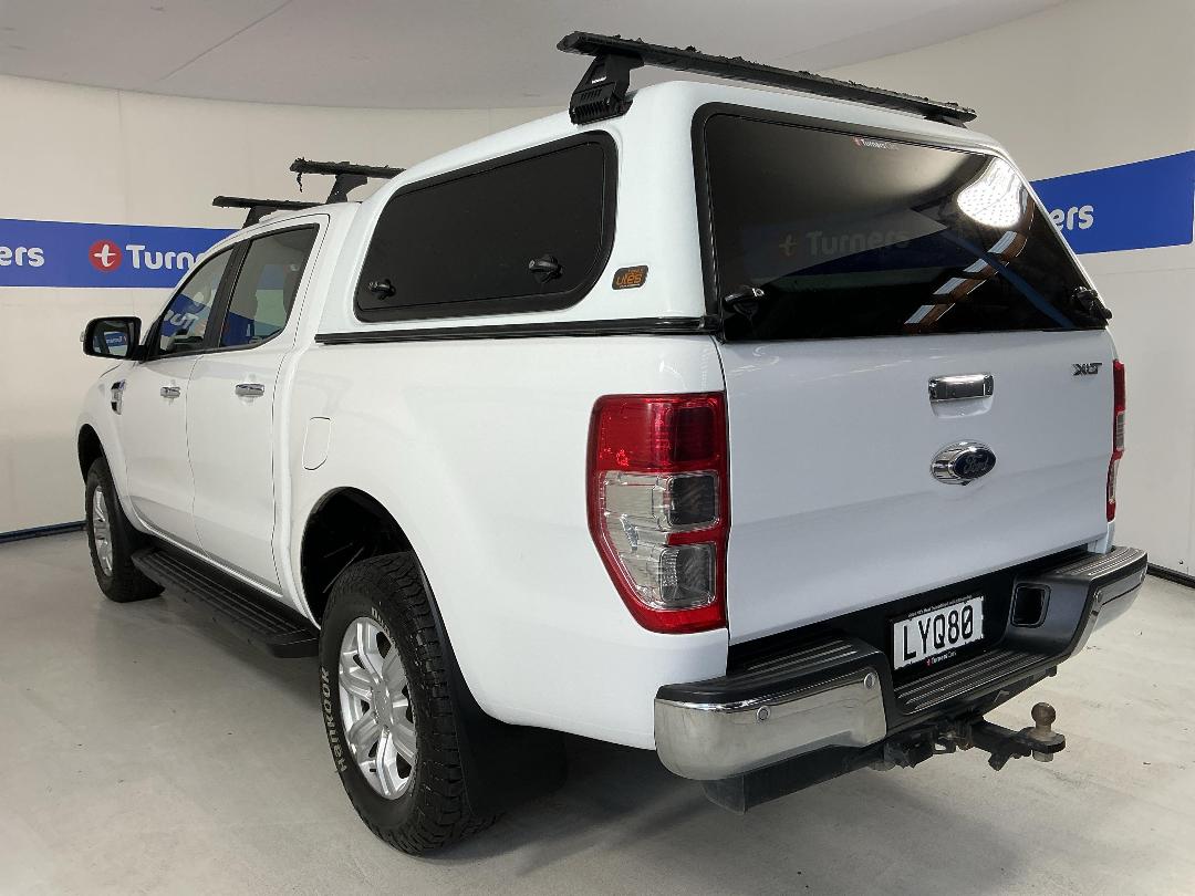 Photo '5' of Ford Ranger