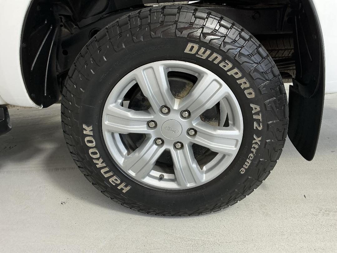 Photo '11' of Ford Ranger