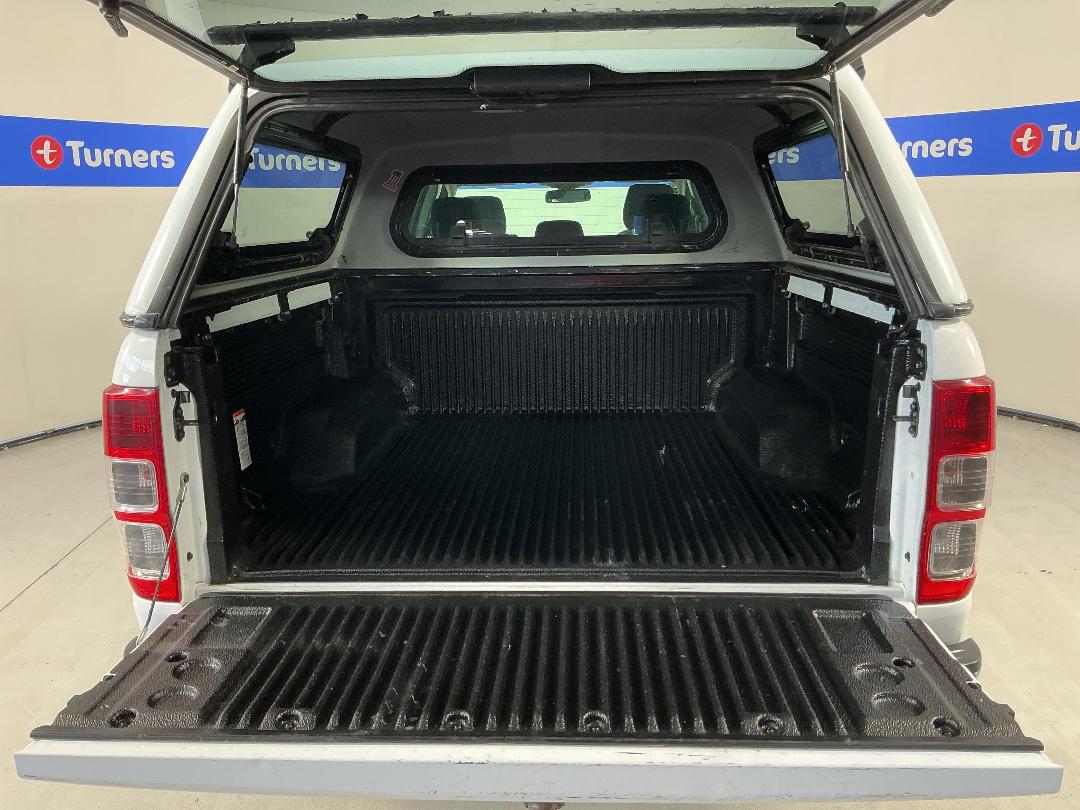 Photo '14' of Ford Ranger