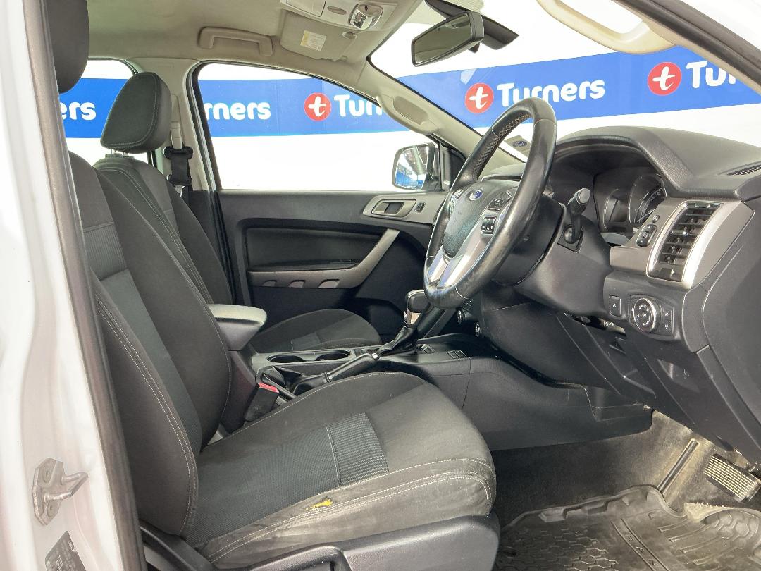 Photo '16' of Ford Ranger