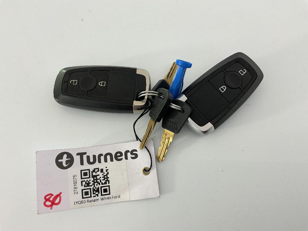 Photo '22' of Ford Ranger