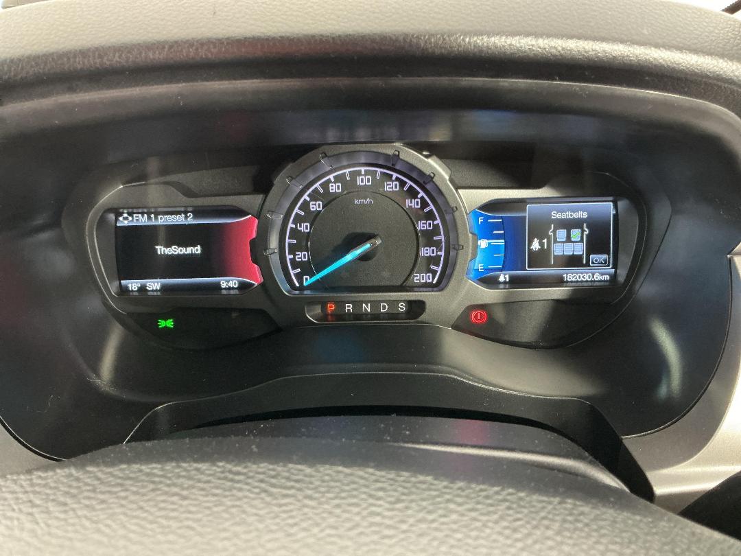 Photo '21' of Ford Ranger