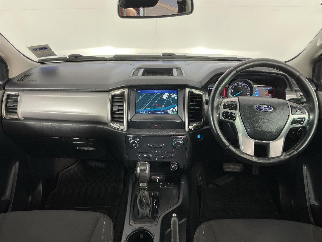 Photo '17' of Ford Ranger