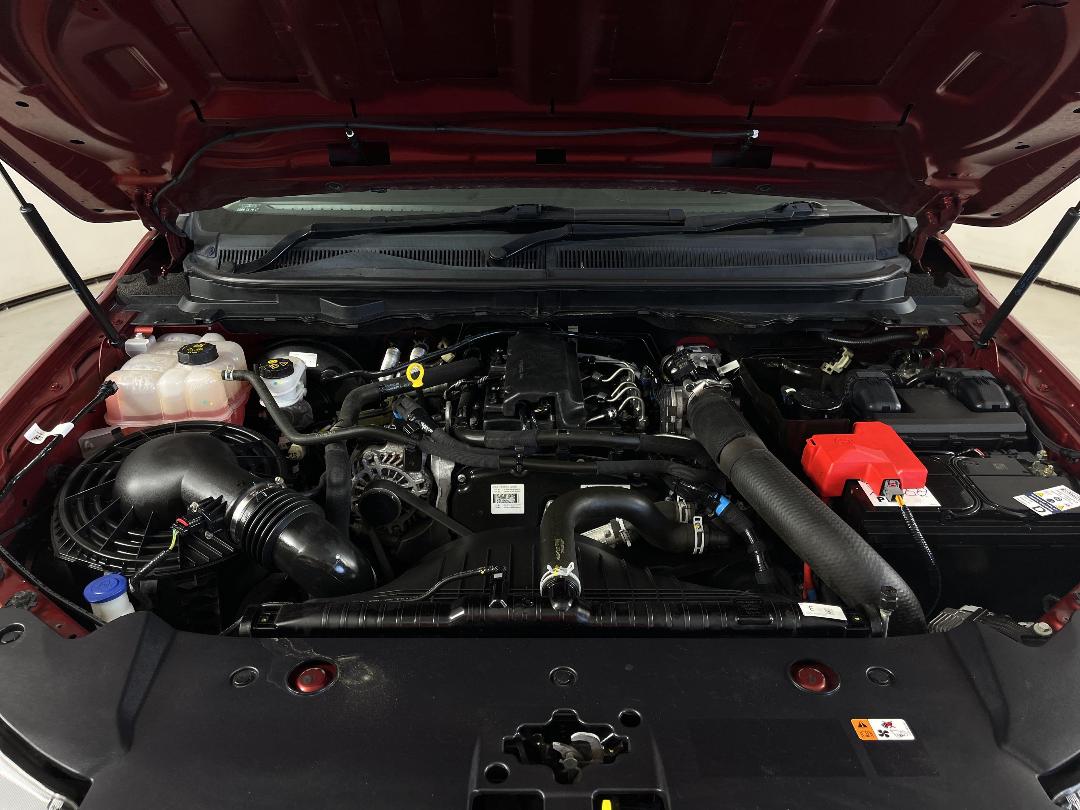 Photo '13' of Ford Ranger