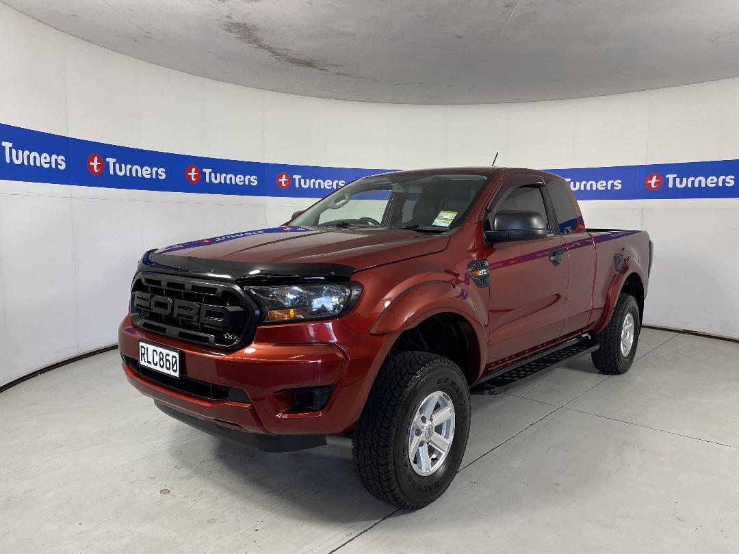 Photo '4' of Ford Ranger