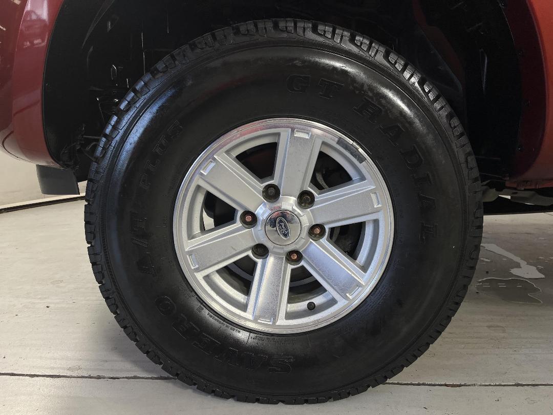 Photo '10' of Ford Ranger