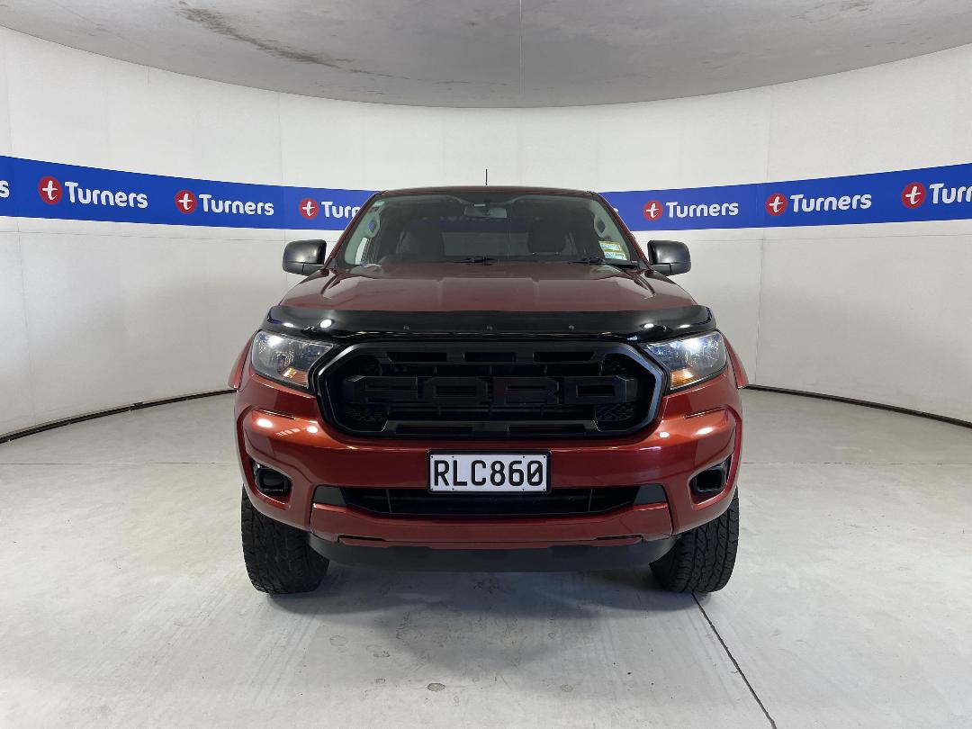 Photo '2' of Ford Ranger