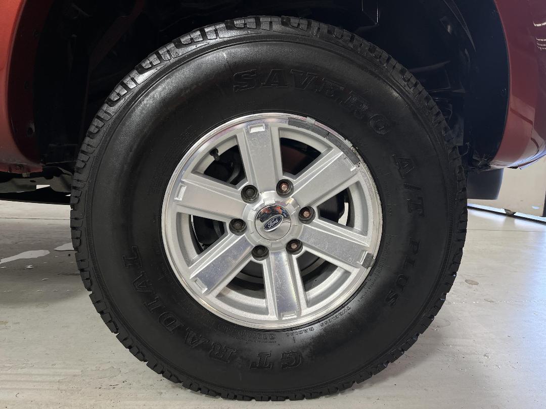 Photo '9' of Ford Ranger