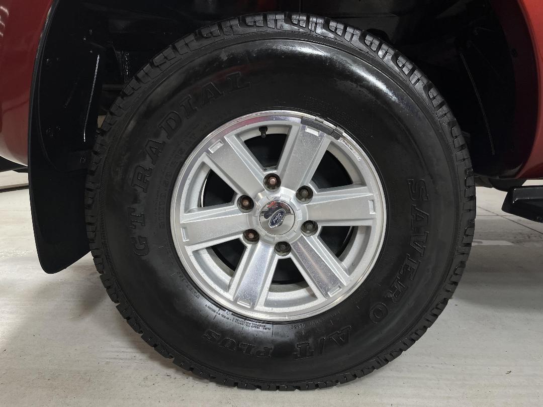 Photo '12' of Ford Ranger