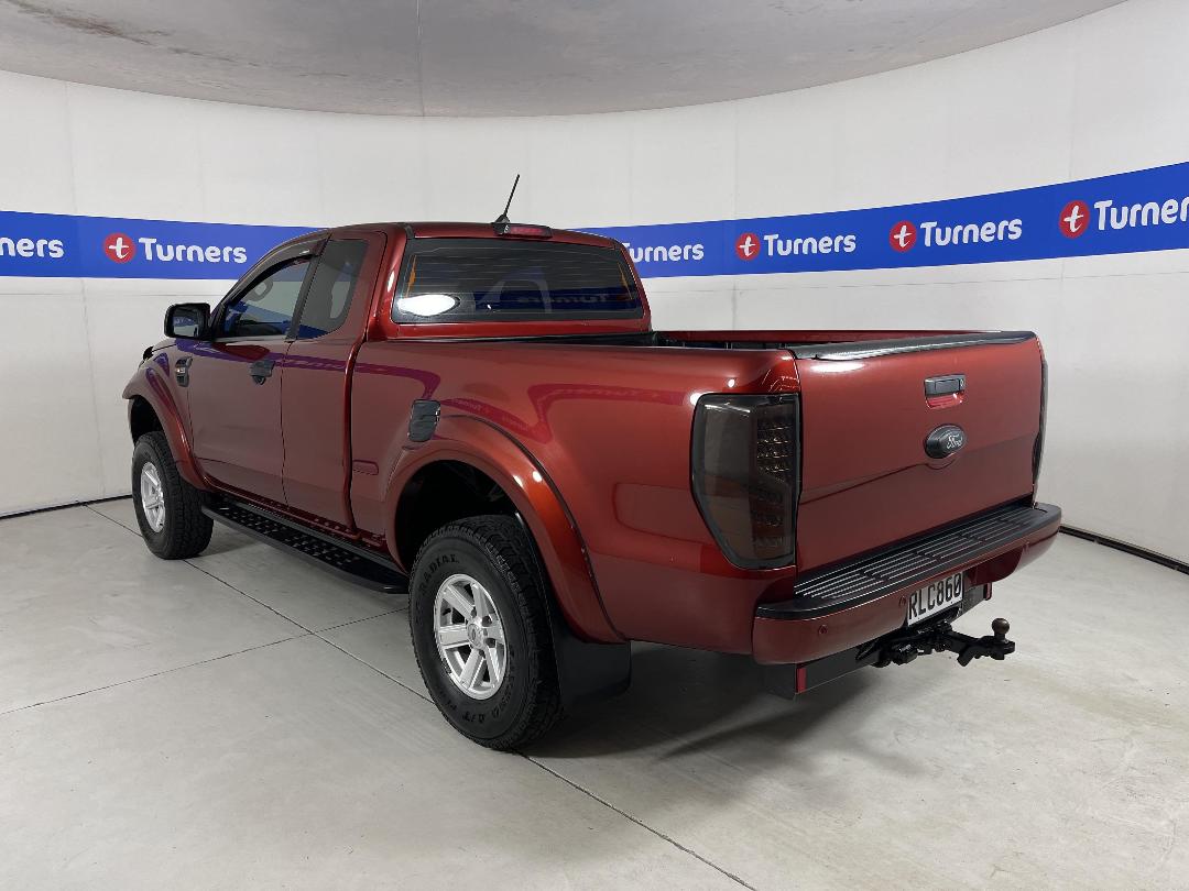 Photo '5' of Ford Ranger