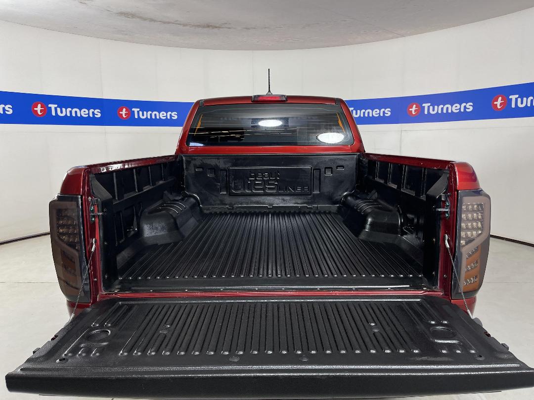 Photo '14' of Ford Ranger