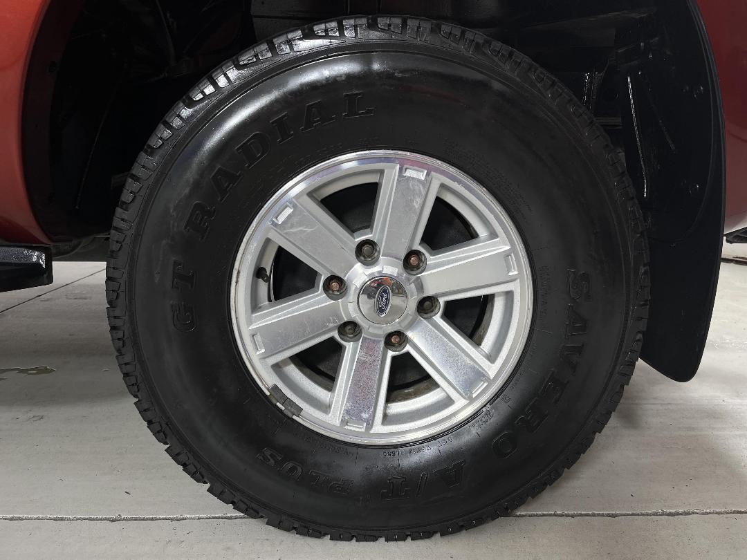 Photo '11' of Ford Ranger