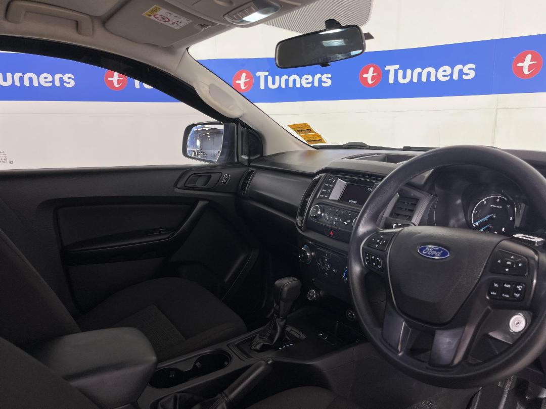 Photo '16' of Ford Ranger