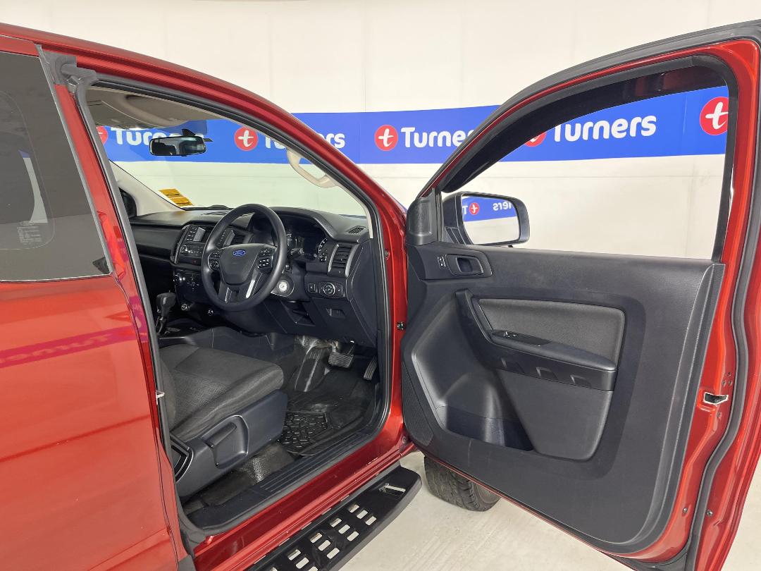 Photo '15' of Ford Ranger