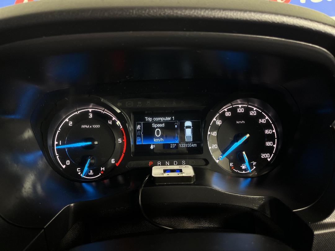 Photo '20' of Ford Ranger