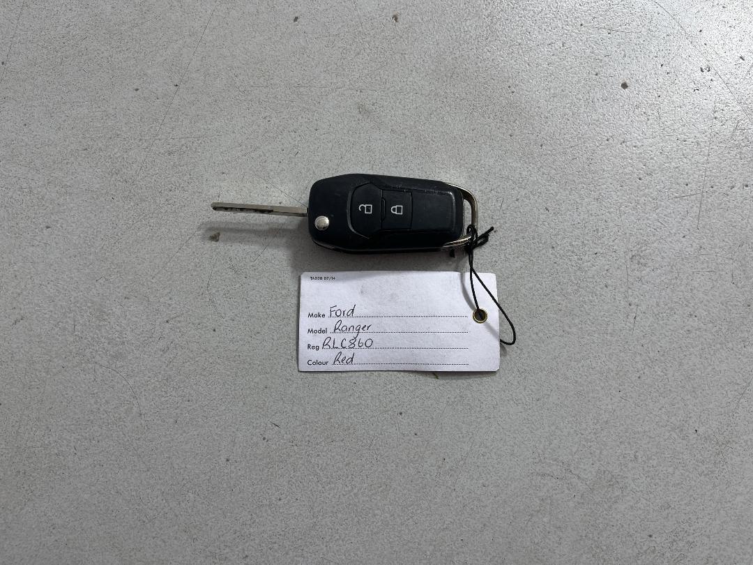 Photo '21' of Ford Ranger