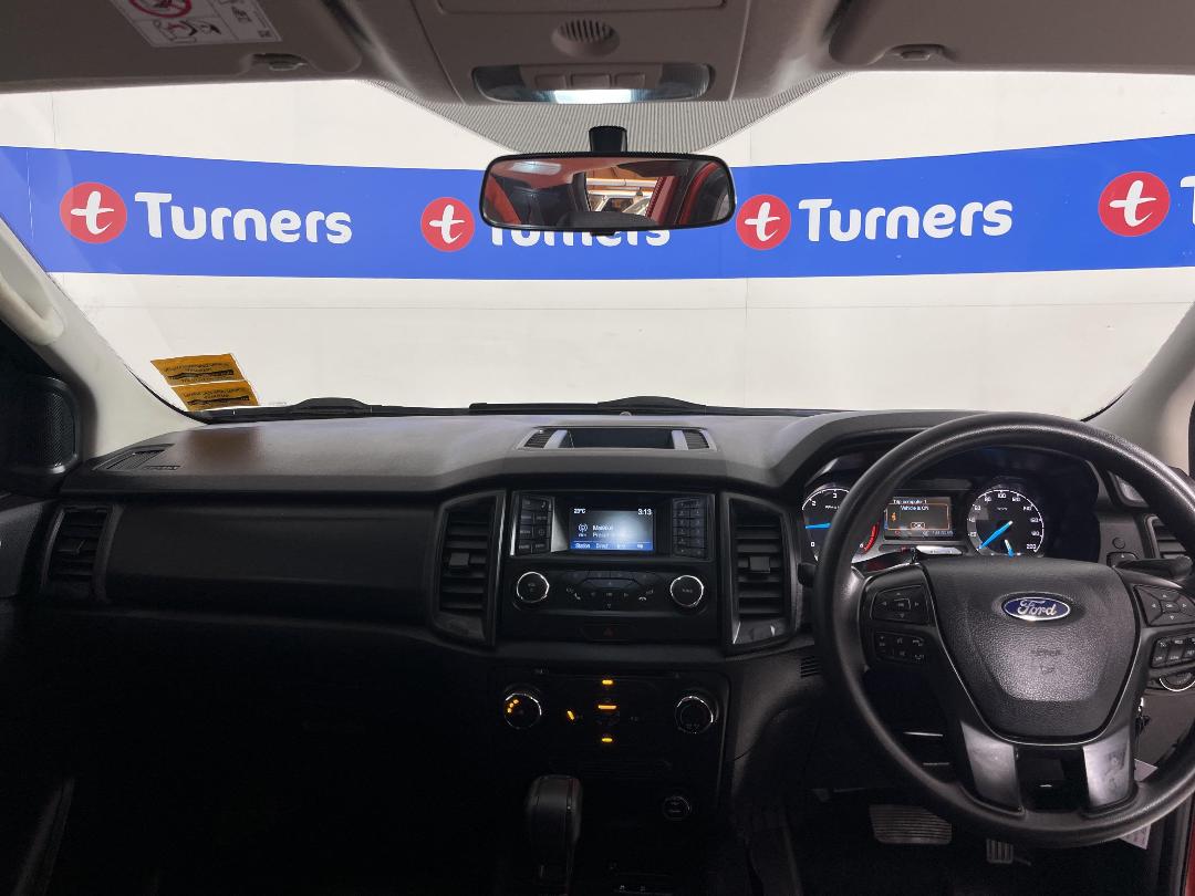 Photo '17' of Ford Ranger