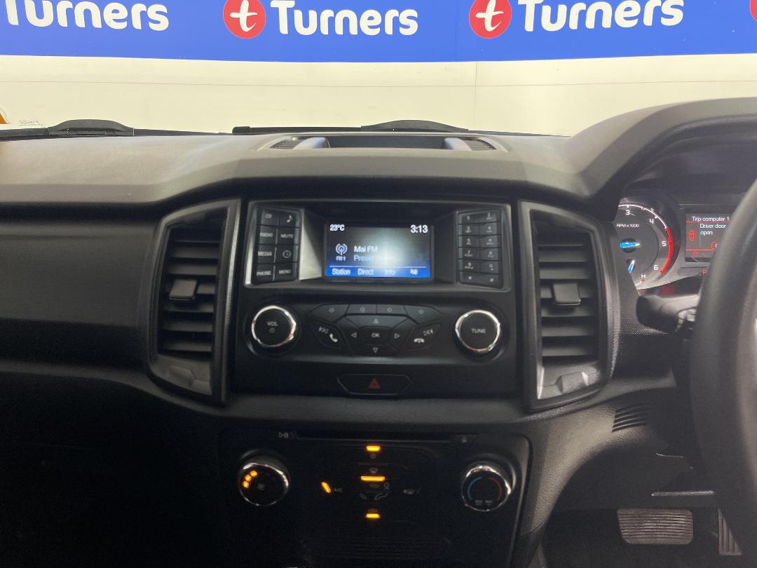 Photo '18' of Ford Ranger