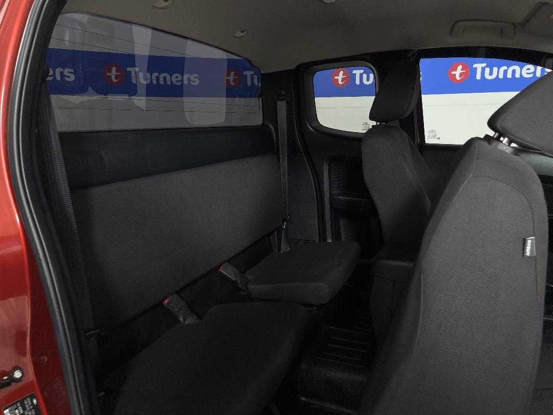 Photo '19' of Ford Ranger