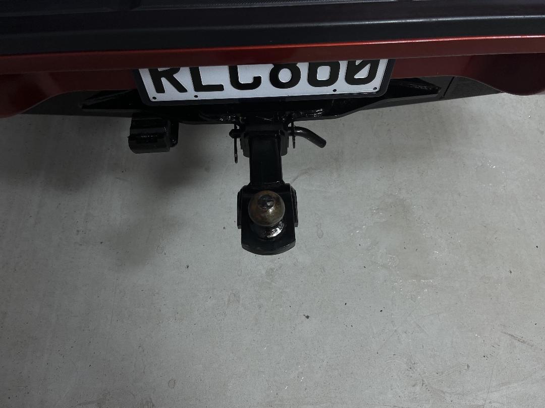 Photo '23' of Ford Ranger