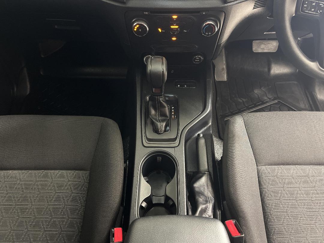 Photo '22' of Ford Ranger