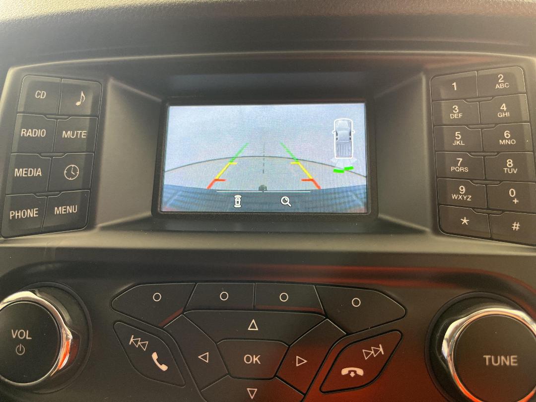 Photo '26' of Ford Ranger