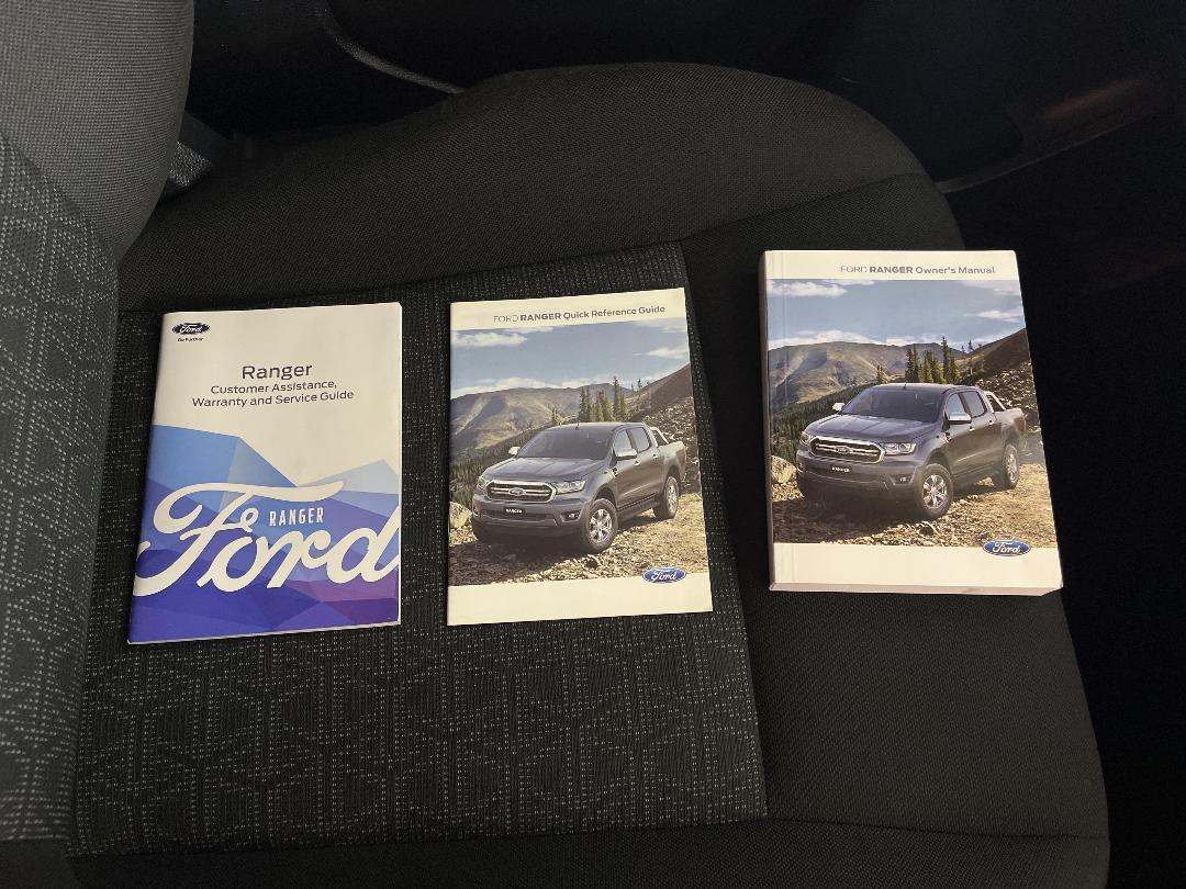 Photo '27' of Ford Ranger