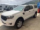 Thumbnail '3' of Ford Ranger XL Double CAB W/S