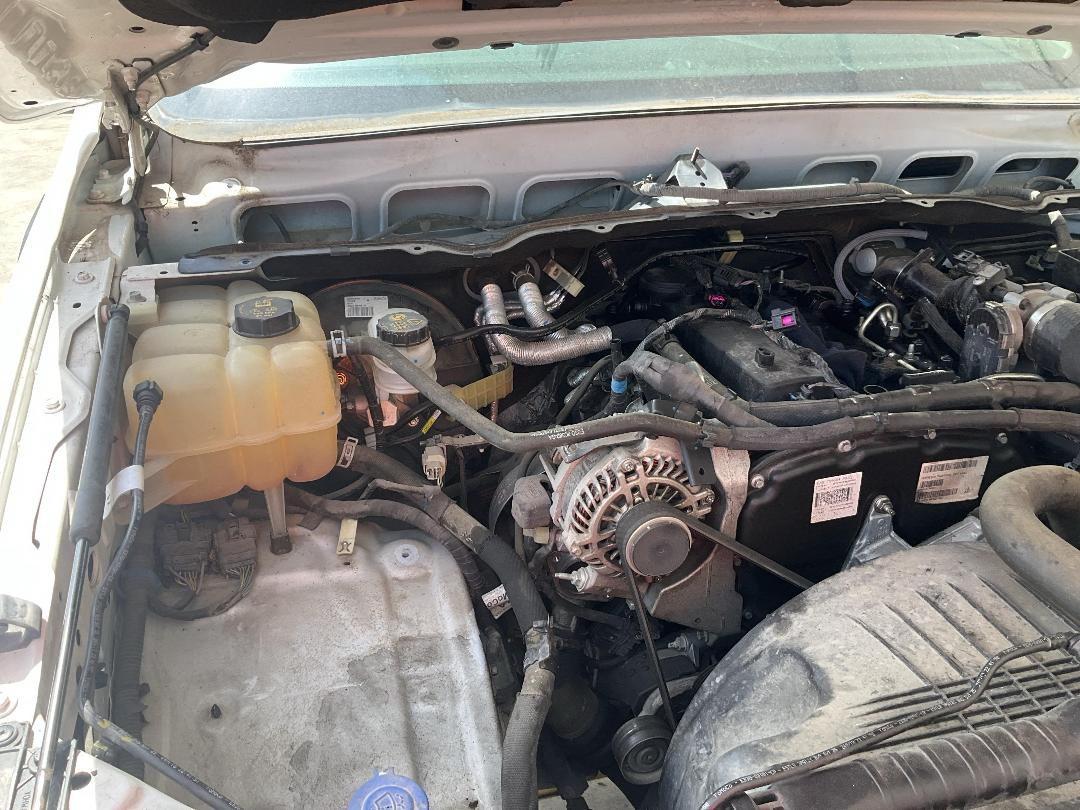 Photo '9' of Ford Ranger XL Double CAB W/S