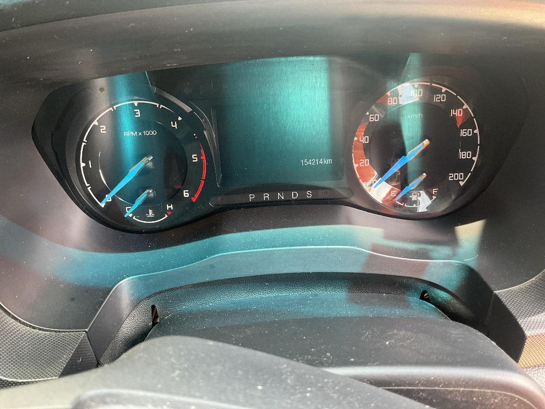 Photo '8' of Ford Ranger XL Double CAB W/S