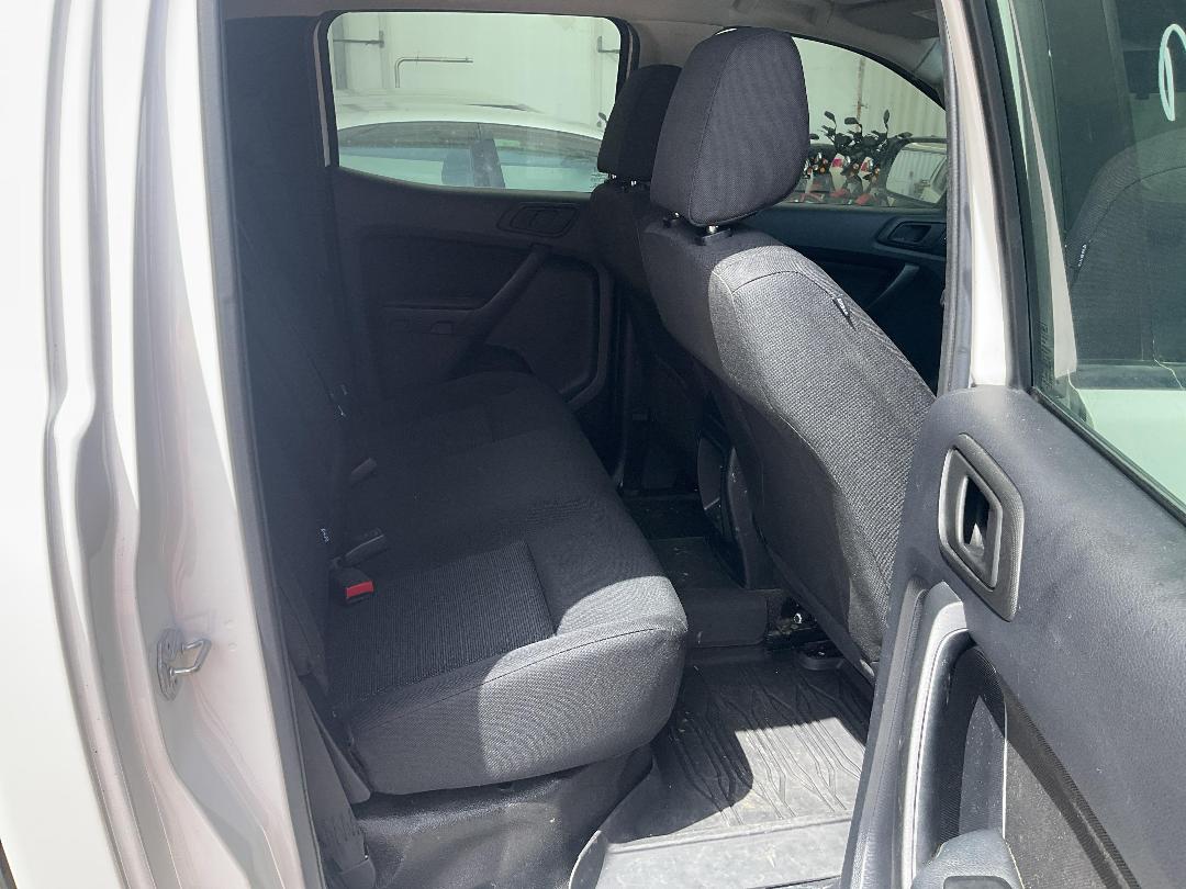 Photo '11' of Ford Ranger XL Double CAB W/S