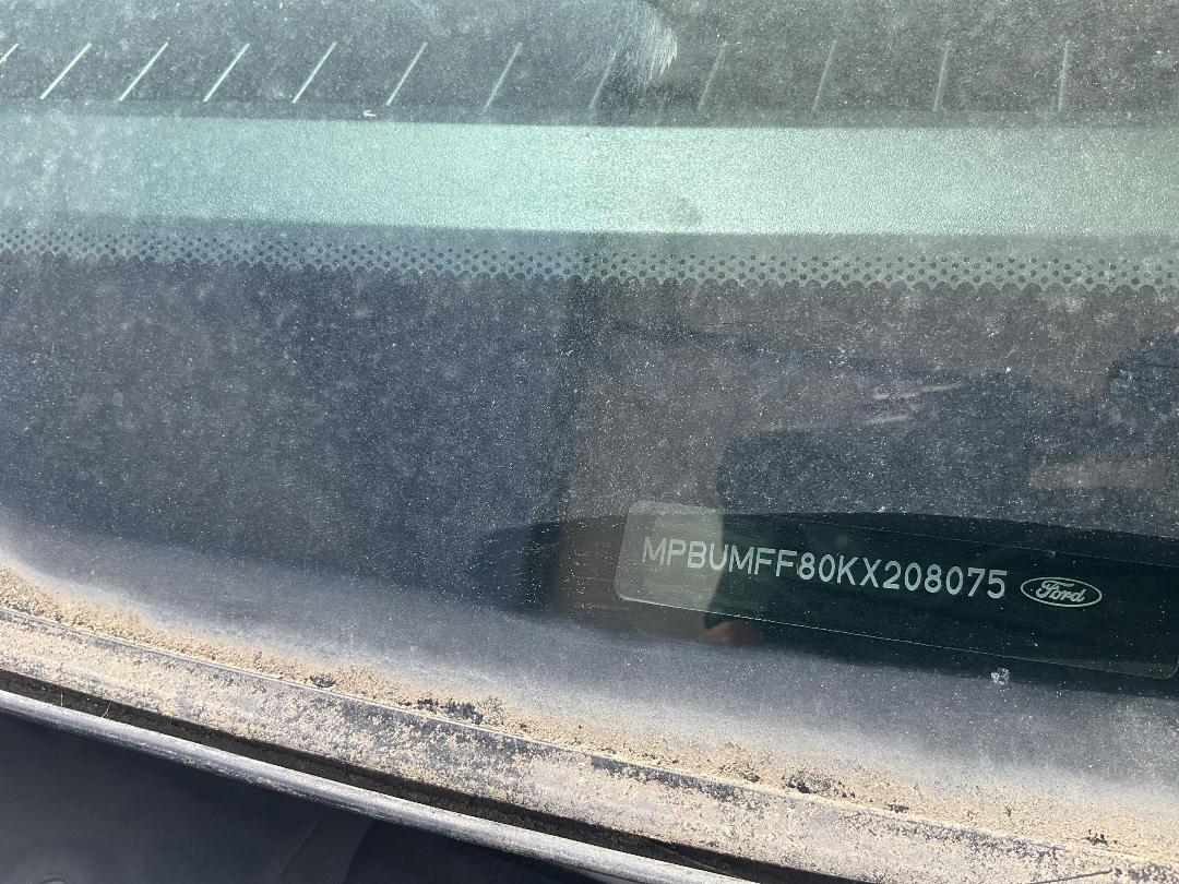 Photo '15' of Ford Ranger XL Double CAB W/S