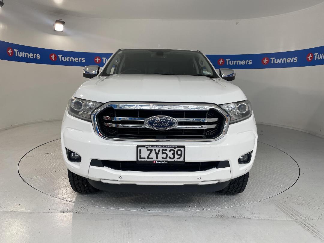 Photo '2' of Ford Ranger