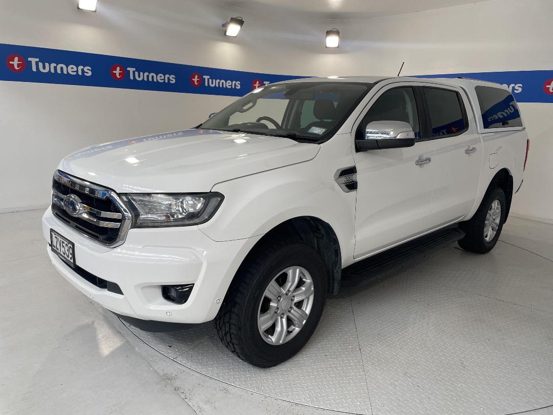 Photo '4' of Ford Ranger