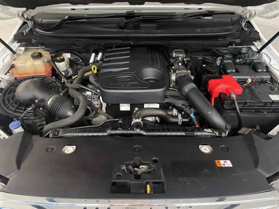 Photo '13' of Ford Ranger