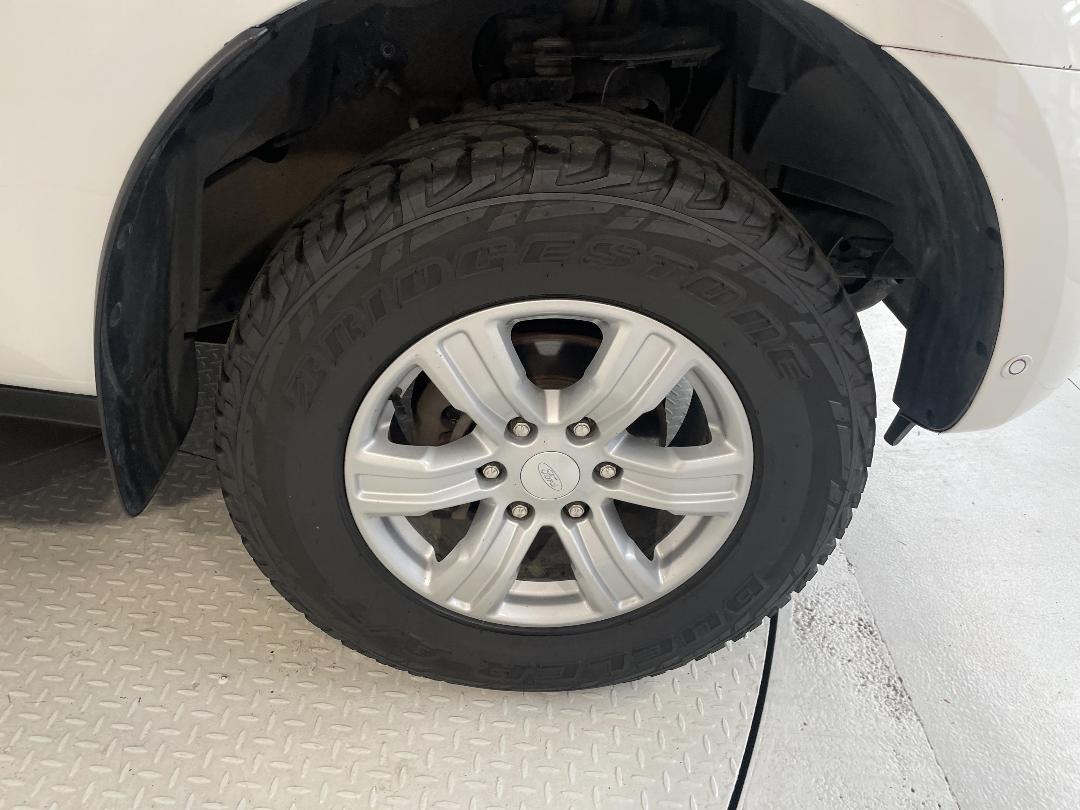 Photo '9' of Ford Ranger