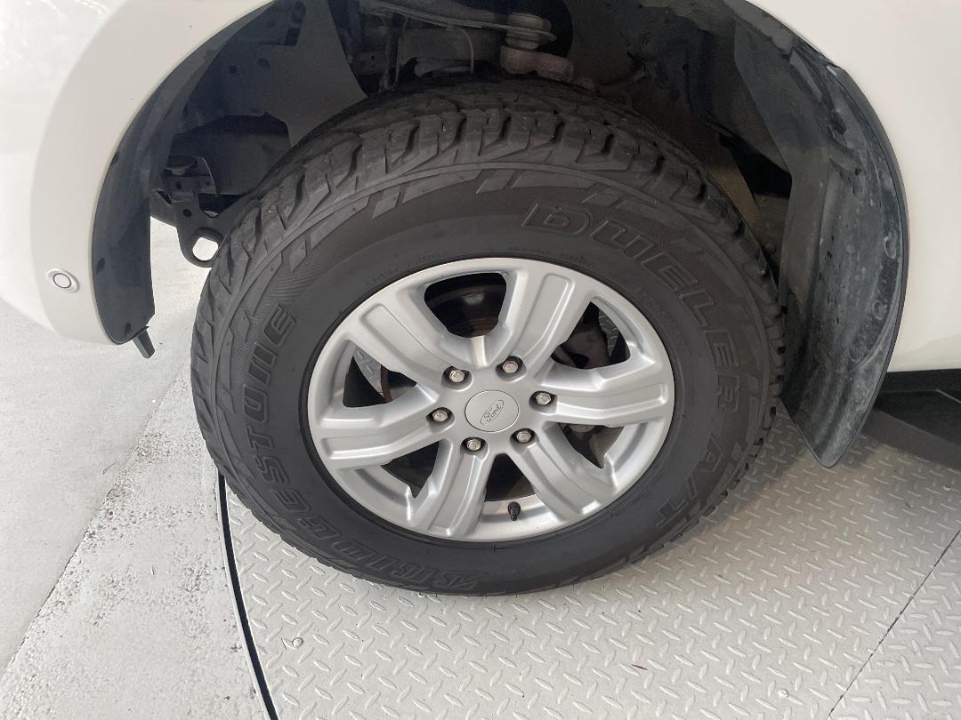 Photo '10' of Ford Ranger