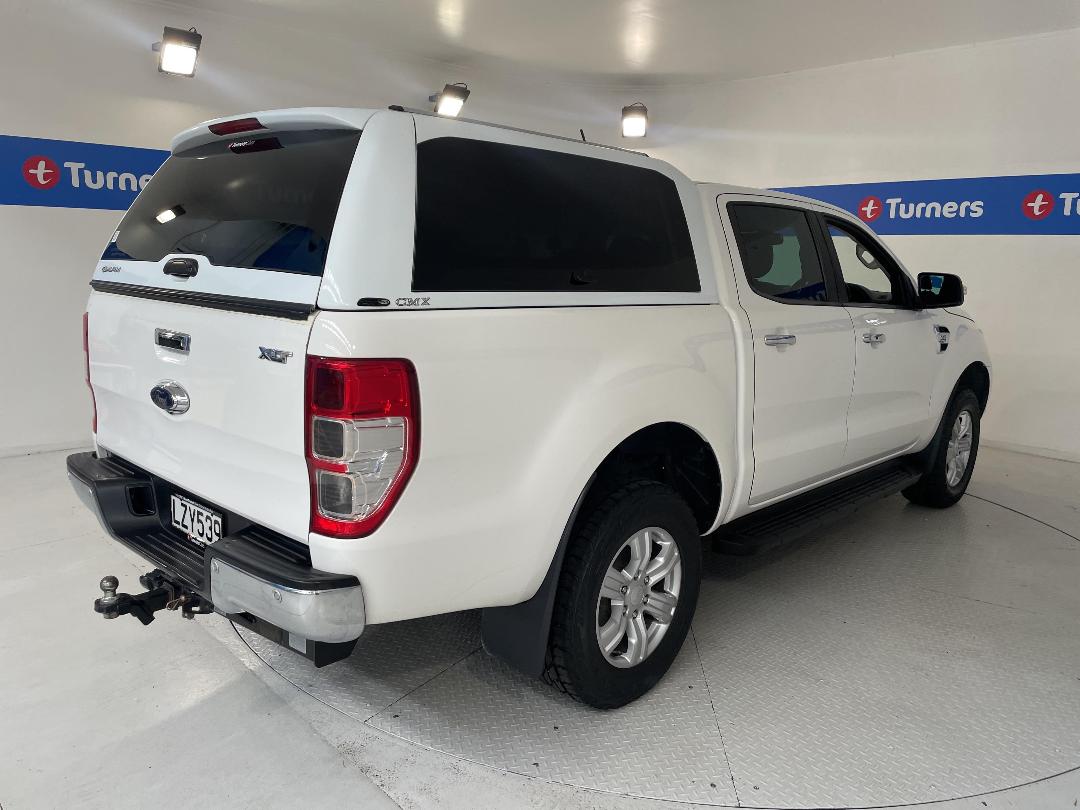 Photo '7' of Ford Ranger