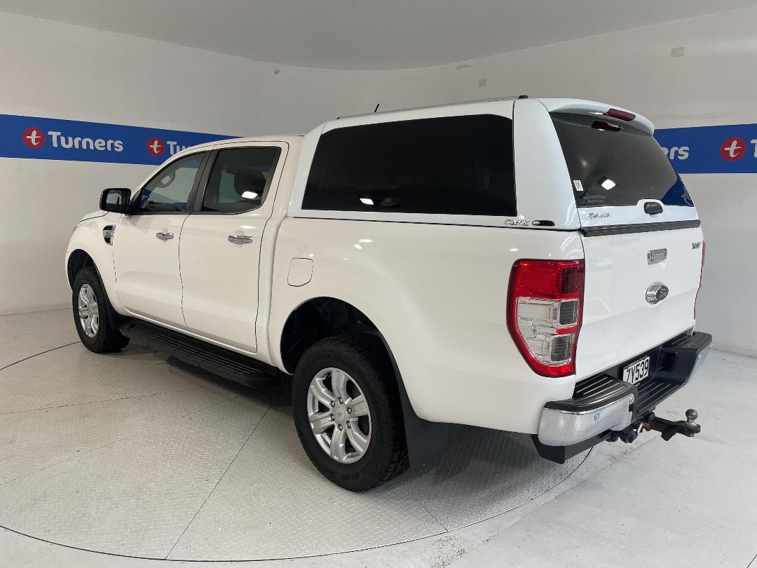 Photo '5' of Ford Ranger