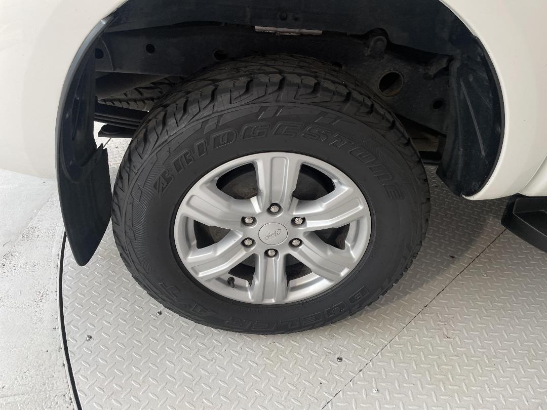 Photo '12' of Ford Ranger