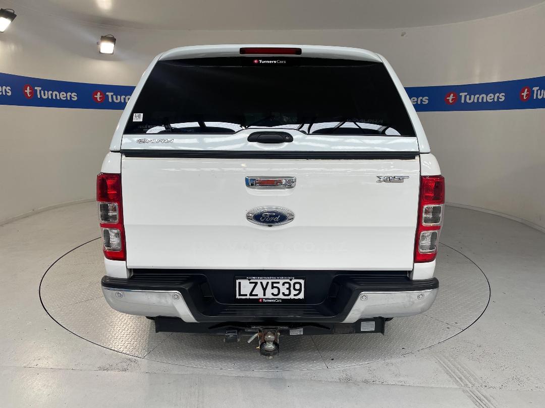 Photo '6' of Ford Ranger