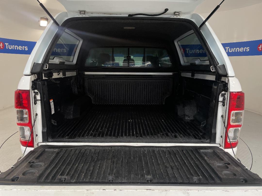 Photo '14' of Ford Ranger