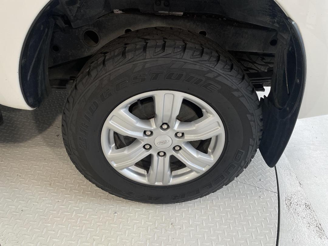 Photo '11' of Ford Ranger