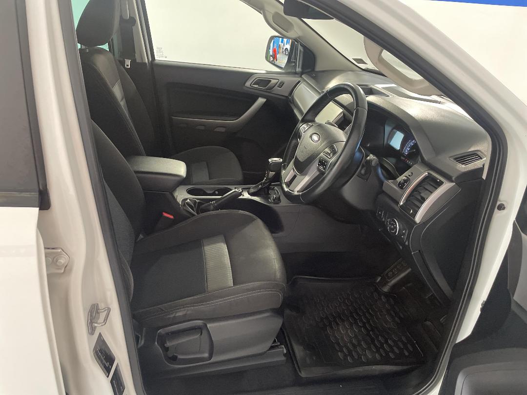 Photo '16' of Ford Ranger